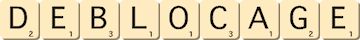 deblocage deblocage