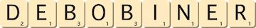 debobiner debobiner