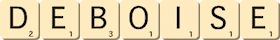 deboise deboise