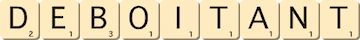 deboitant deboitant