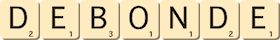debonde debonde