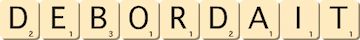 debordait