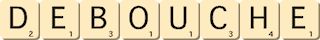 debouche