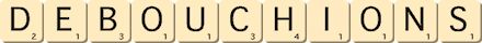 debouchions
