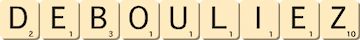 debouliez debouliez