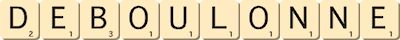 deboulonne