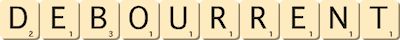 debourrent debourrent