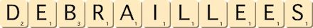 debraillees debraillees