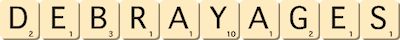 debrayages debrayages