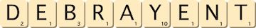debrayent debrayent