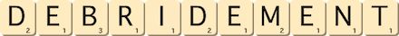 debridement debridement