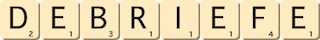 debriefe