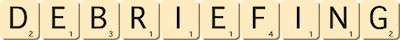 debriefing debriefing