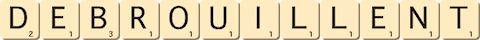 debrouillent
