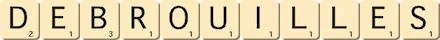 debrouilles