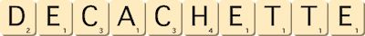 decachette decachette