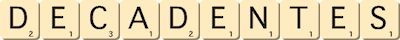 decadentes decadentes