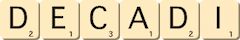 decadi decadi