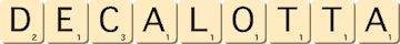 decalotta decalotta