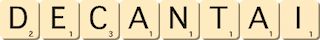 decantai