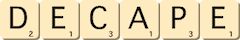 decape decape
