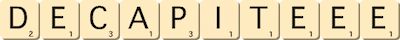decapite--ee
