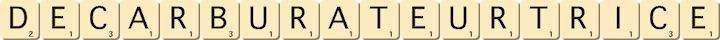 decarburateur--trice