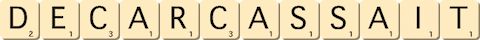 decarcassait decarcassait