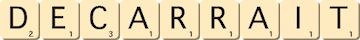 decarrait decarrait