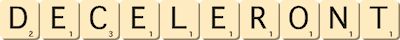 deceleront deceleront