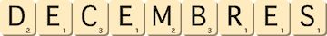 decembres decembres