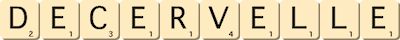 decervelle