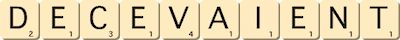 decevaient decevaient
