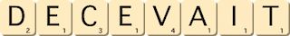 decevait decevait