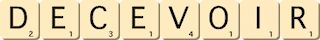 decevoir
