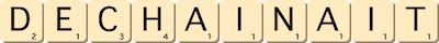 dechainait