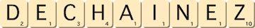 dechainez dechainez