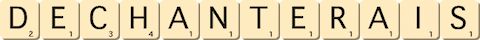 dechanterais dechanterais
