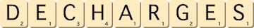 decharges decharges