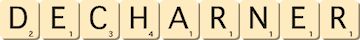 decharner decharner