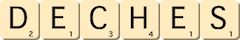 deches deches