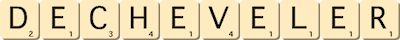 decheveler