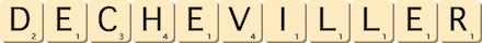 decheviller