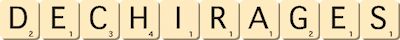 dechirages dechirages