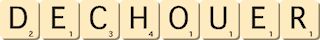 dechouer