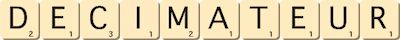 decimateur decimateur