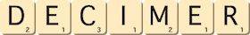 decimer decimer
