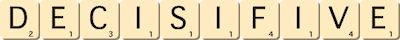 decisif--ive
