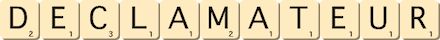 declamateur