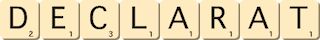 declarat